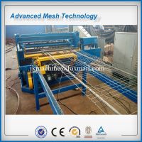 Full Automatic Wire Mesh Welding Machine for Making Poultry Cage Mesh (JK-AC-1200S)
