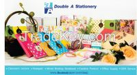 Double A Stationery Product