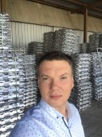 Aluminium Ingots