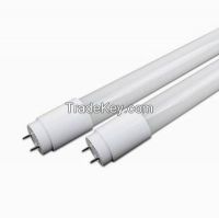 Second generation 330     Glass LED T8 Tube 120LM/W CE Rohs