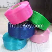high tenacity polypropylene yarn, pp yarn, polypropylene webbing, pp webbing, pp rope