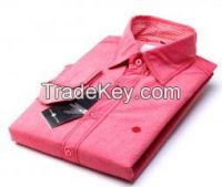 Mens Party Wear Shirts DL 025