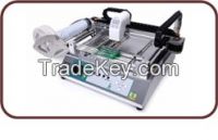 SMT Auto Pick And Place Machine