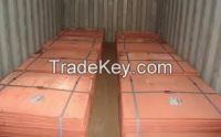 Copper Cathodes for sale