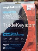 Magic Jack All Over India, Voip Service Provider