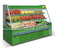 Fruit preservation refrigerator