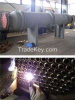 Heat Exchanger with uniqe desing