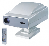 Auto Chart Projector B