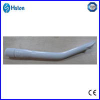 Saliva Ejector with end
