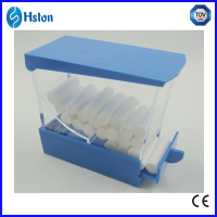 Drawer Type Cotton  Plastic Dispenser