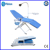 Foldable Dental Chair