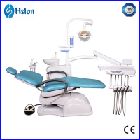 Foldable Dental Chair