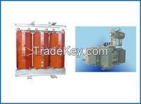 MV Transformers