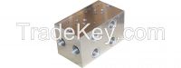 Manifold Blocks & Prefill Valves