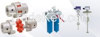 Hydraulic and Pneumatic Accessories