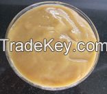 White Peach Puree