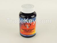 Dr KINGASIA SUPER-VITAMIN COMPLEX