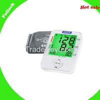 Arm Blood Pressure Monitor