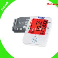 Arm Blood Pressure Monitor