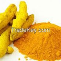 Turmeric Powder