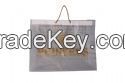 Corded Nylon Bags