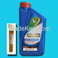 Diesel 1 Liter