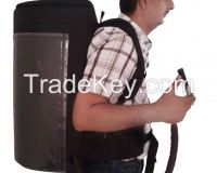 Backpack Beverage Dispense