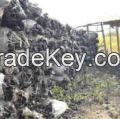 Nigerian Hardwood Charcoal