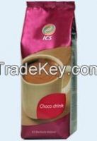 ICS Hot Chocolae