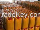 REFINED  PALM OIL