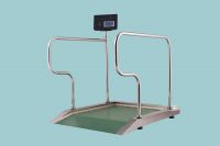 Dialysis Weighing Scale