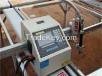 mini cnc plasma cutting machine/cnc flame cutting machine with fastcam software