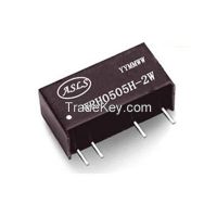 5v to 3.3v and 5w power Conversion module