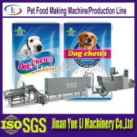 Dog Snacks Food Making Machine/making Line/production Line/food Machine