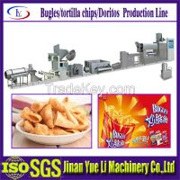 potato pellet processing machine/food machine