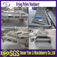 Fried Pellet Chips Processing Machine/food Machine