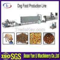 Dog Snacks Food Making Machine/making Line/production Line/food Machine