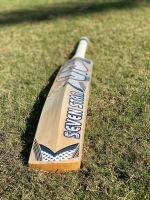 English Willow Cricket Bat - 7 Star