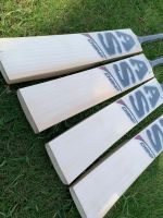 English Willow Cricket Bat - Champ