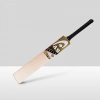 English Willow Cricket Bat - Gold