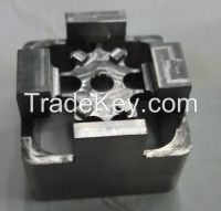 CNC precision components