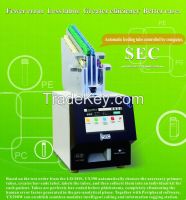OEM Intelligent touch calling and blood tube labeling system 