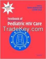 Text book of paediatric hiv care