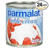 Table Cream Milk