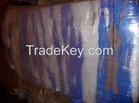 LDPE Scraps for Sale