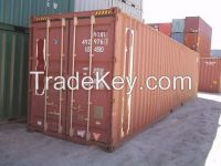 Used Containers for Sale