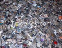 Mobile Phone Scraps for Sale