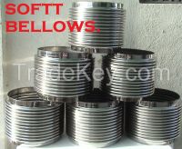 Metallic Expansion Joints