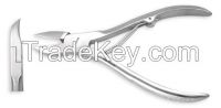 Cuticle and Nail Nippers