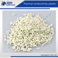 Thermal conductivity plastic